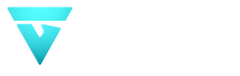 Tekton Words Logo